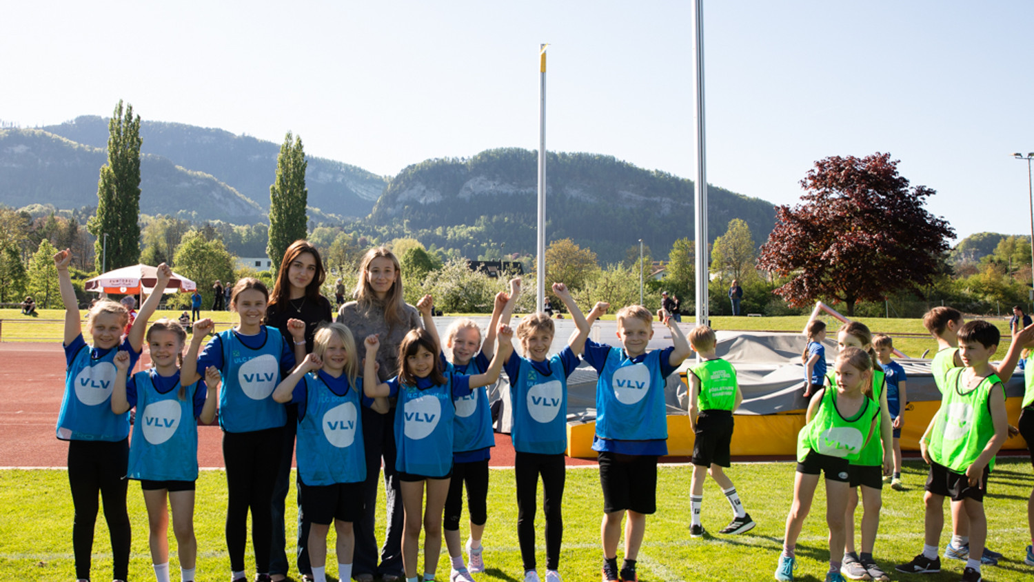 Hypomeeting Götzis Vorarlberg